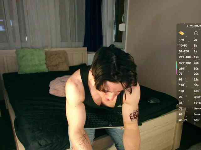 JustChrisHere JustChrisHere