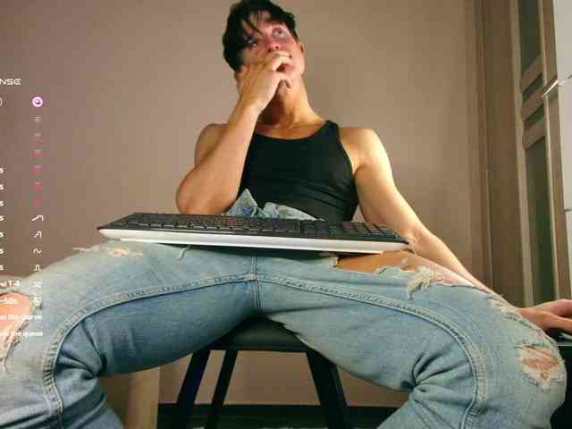 JustChrisHere JustChrisHere