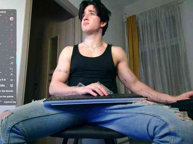 JustChrisHere JustChrisHere