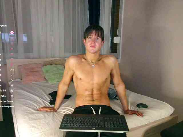 JustChrisHere JustChrisHere