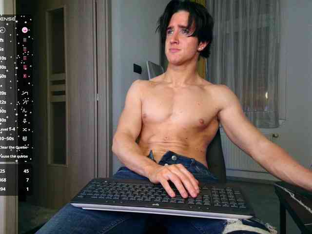 JustChrisHere JustChrisHere