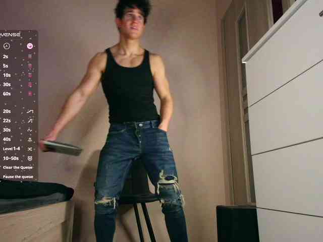 JustChrisHere JustChrisHere