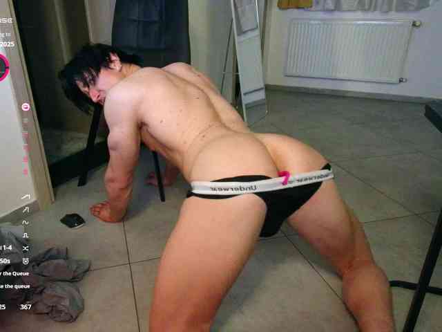 JustChrisHere JustChrisHere