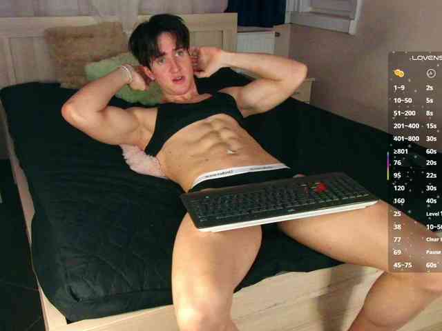 JustChrisHere JustChrisHere