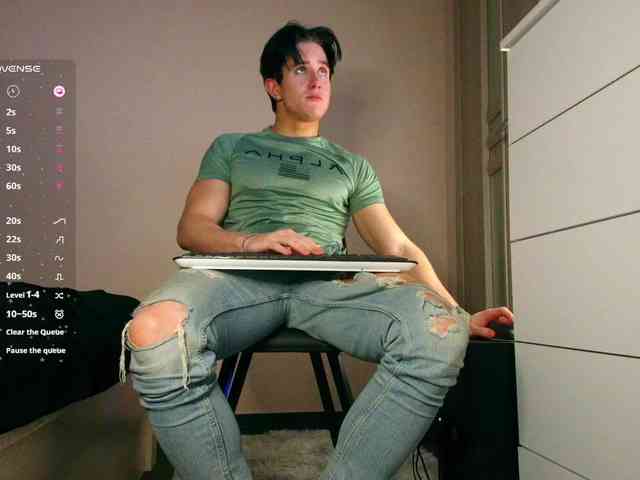 JustChrisHere JustChrisHere