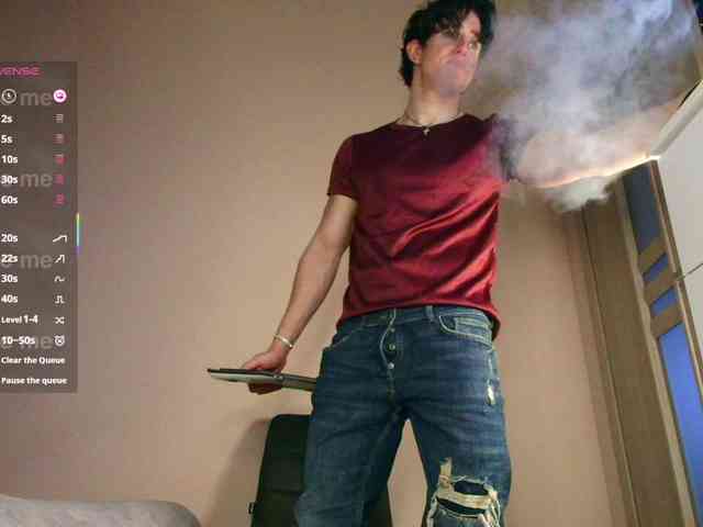 JustChrisHere JustChrisHere