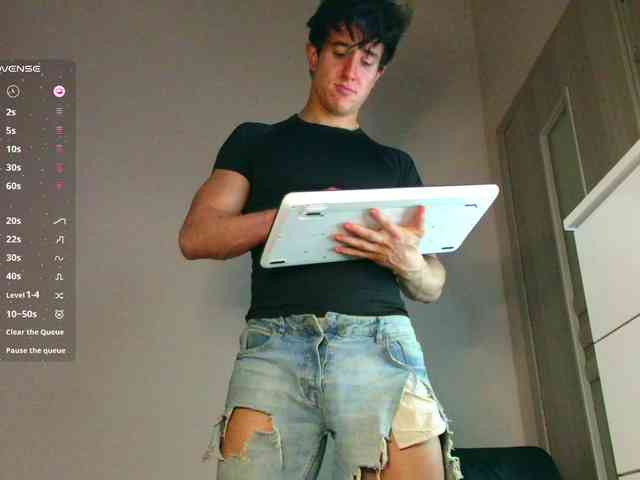 JustChrisHere JustChrisHere