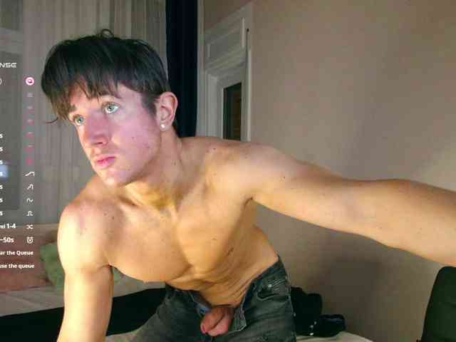 JustChrisHere JustChrisHere