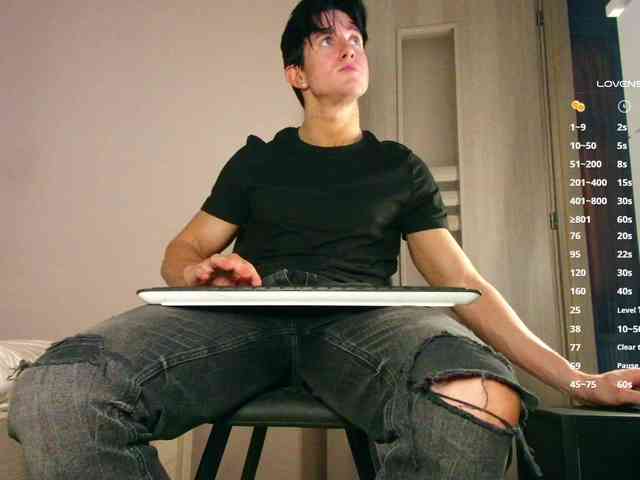 JustChrisHere JustChrisHere