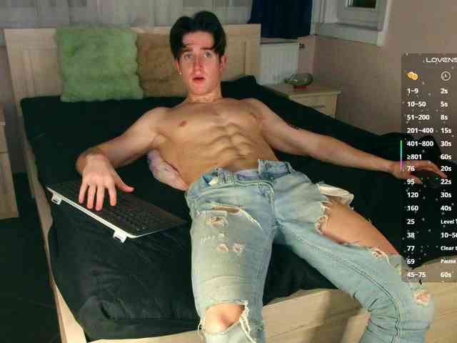 JustChrisHere JustChrisHere