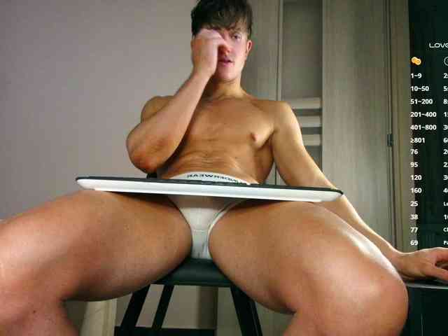 JustChrisHere JustChrisHere