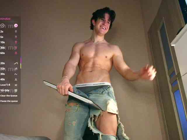 JustChrisHere JustChrisHere