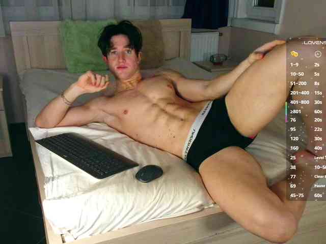 JustChrisHere JustChrisHere