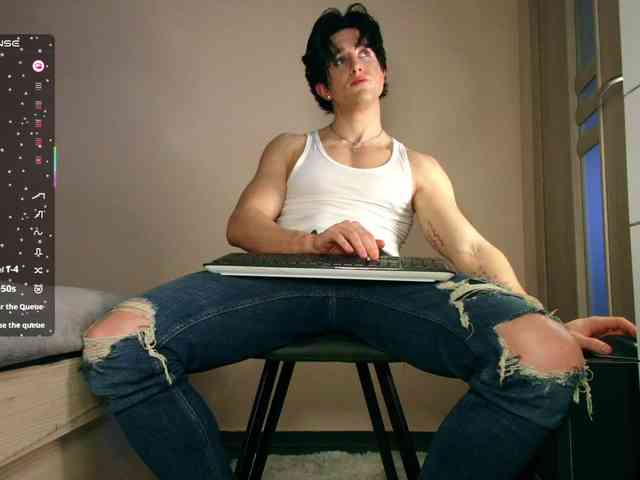 JustChrisHere JustChrisHere