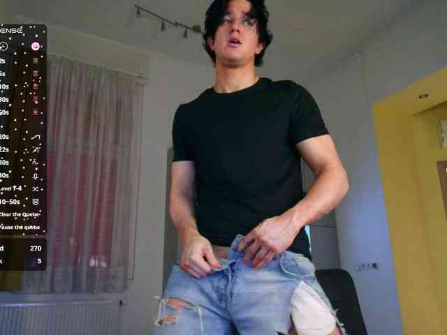 JustChrisHere JustChrisHere