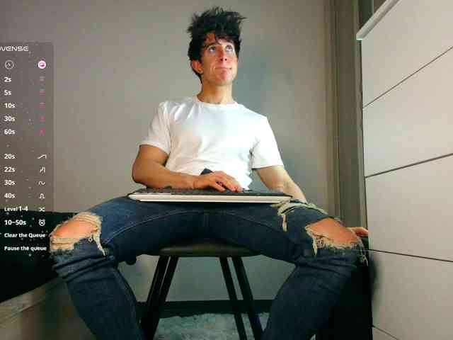 JustChrisHere JustChrisHere