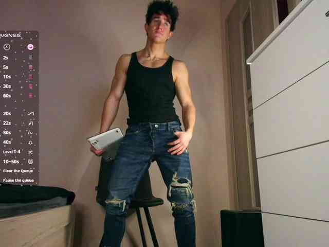 JustChrisHere JustChrisHere