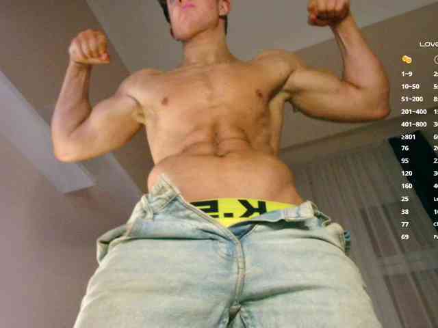 JustChrisHere JustChrisHere