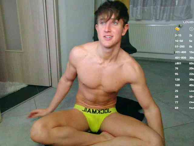 JustChrisHere JustChrisHere