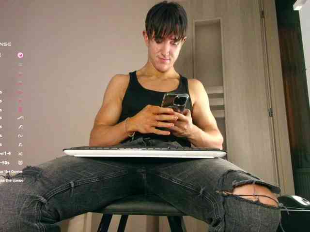 JustChrisHere JustChrisHere