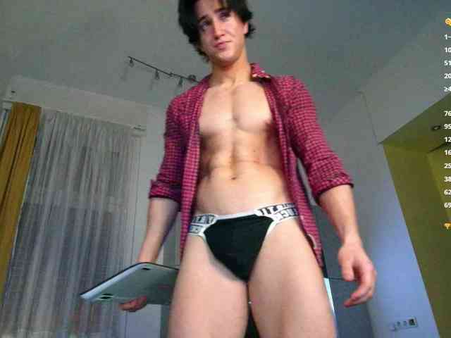 JustChrisHere JustChrisHere