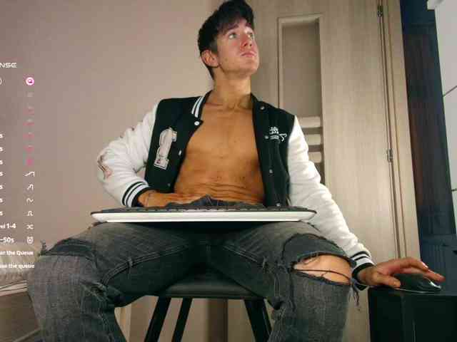 JustChrisHere JustChrisHere