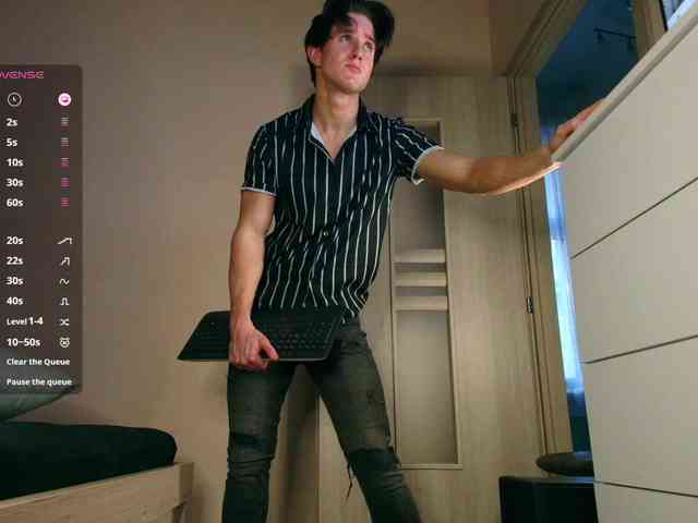 JustChrisHere JustChrisHere