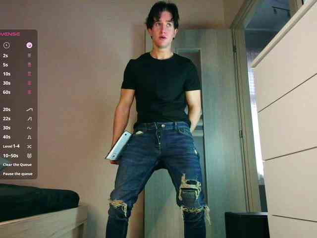 JustChrisHere JustChrisHere