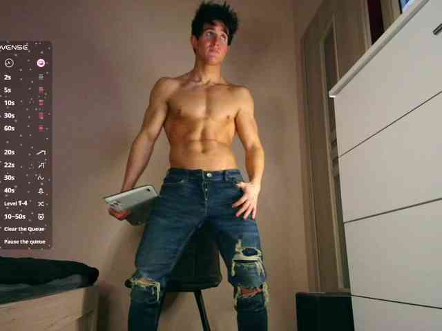 JustChrisHere JustChrisHere