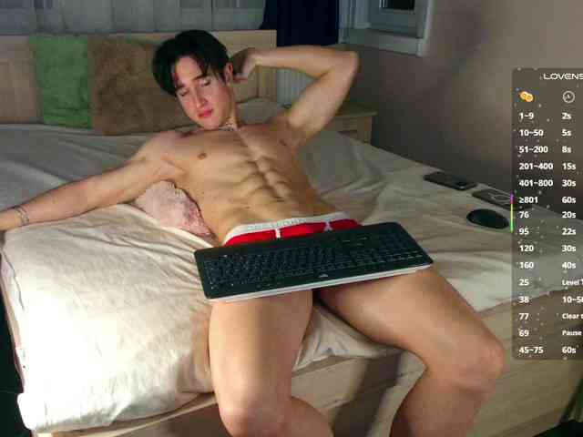 JustChrisHere JustChrisHere