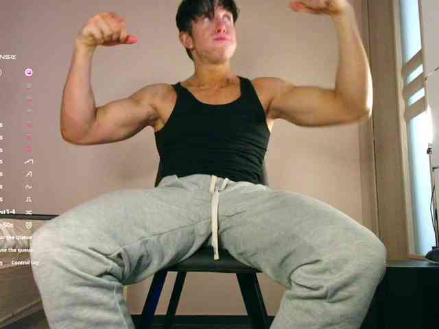 JustChrisHere JustChrisHere