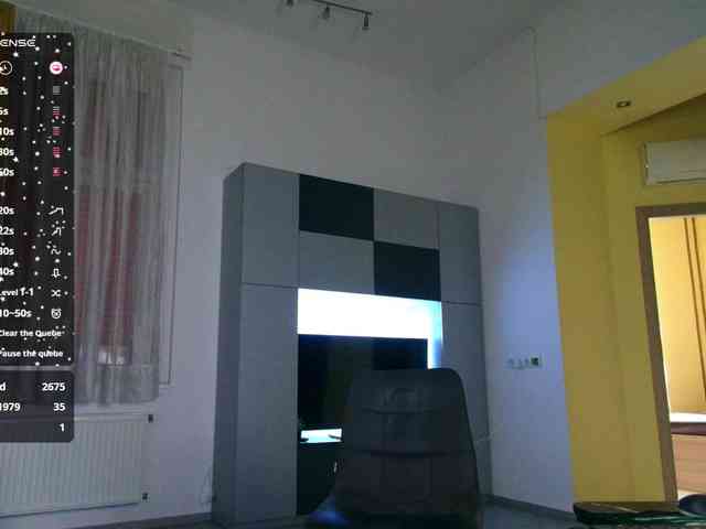 JustChrisHere Live Webcam on BongaCams