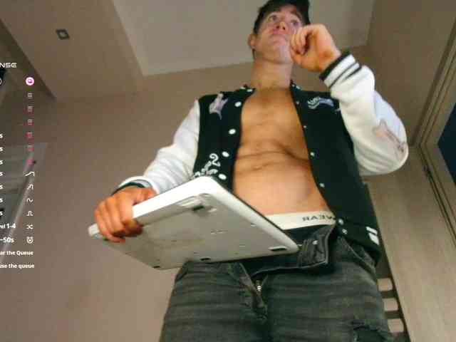 JustChrisHere JustChrisHere