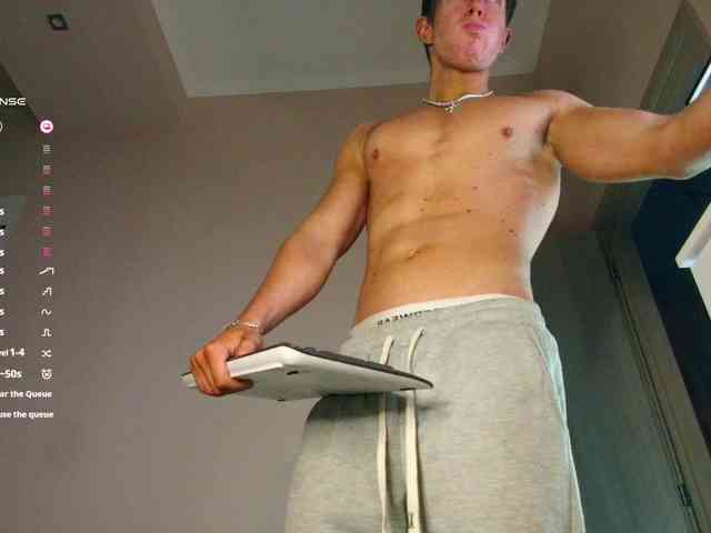 JustChrisHere JustChrisHere