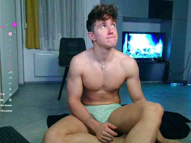 JustChrisHere JustChrisHere