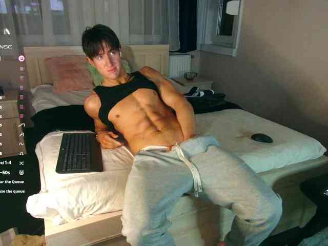 JustChrisHere JustChrisHere