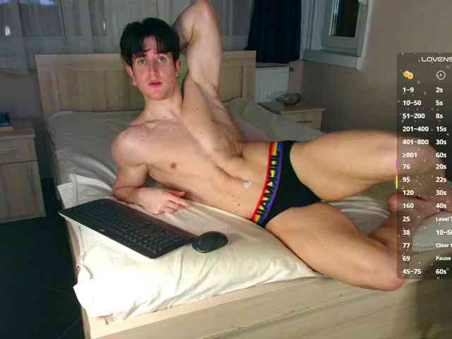 JustChrisHere JustChrisHere