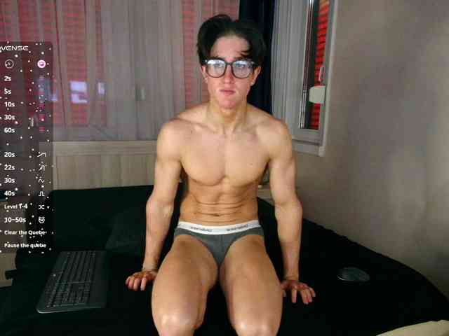 JustChrisHere JustChrisHere