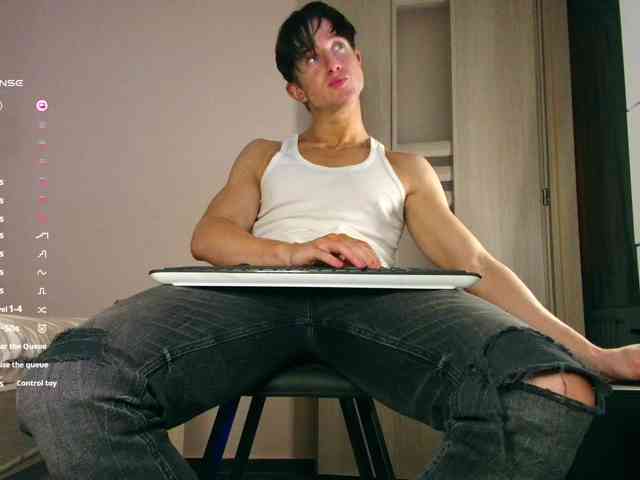 JustChrisHere JustChrisHere