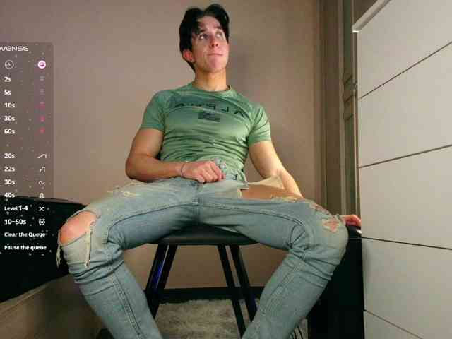 JustChrisHere JustChrisHere