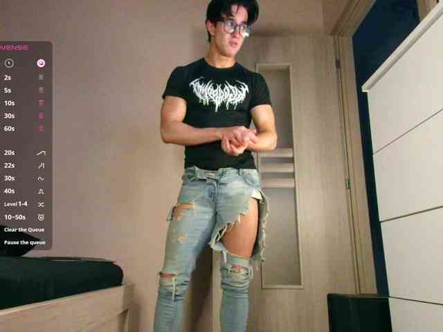 JustChrisHere JustChrisHere