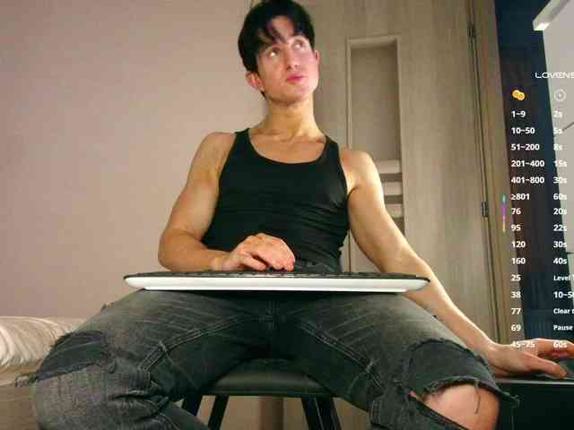 JustChrisHere JustChrisHere