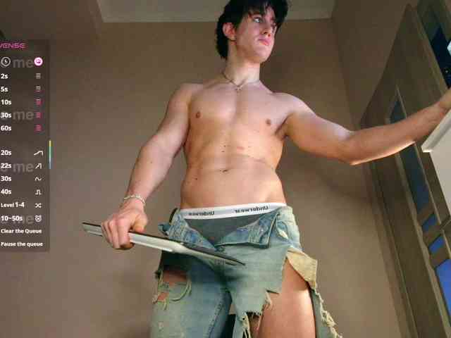 JustChrisHere JustChrisHere