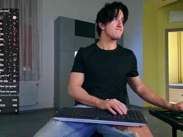 JustChrisHere JustChrisHere