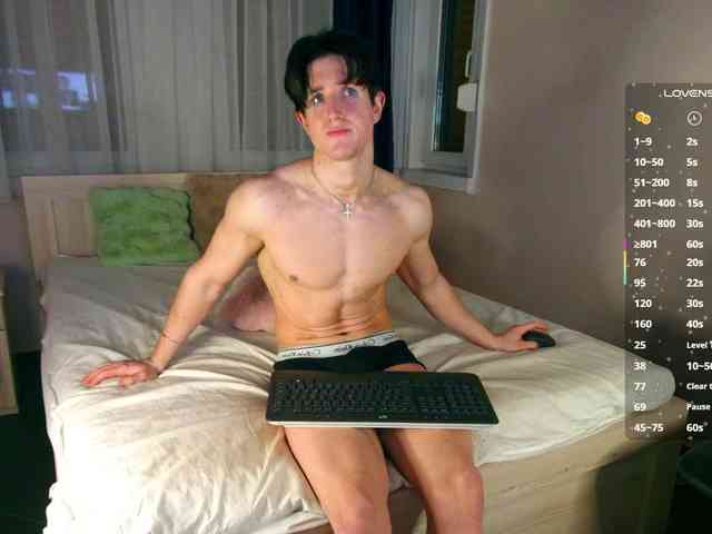 JustChrisHere JustChrisHere