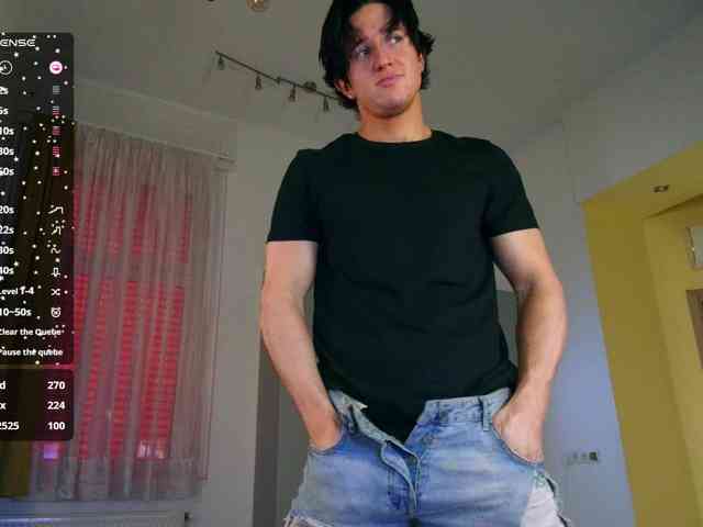 JustChrisHere JustChrisHere