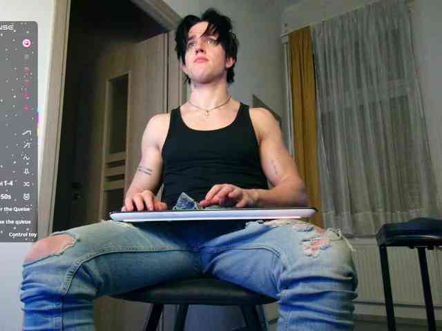 JustChrisHere JustChrisHere