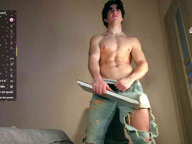 JustChrisHere JustChrisHere