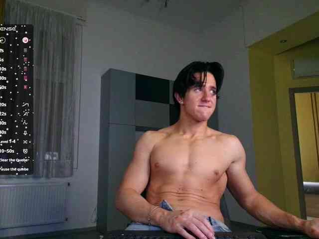 JustChrisHere JustChrisHere