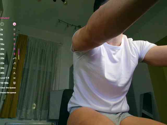JustChrisHere